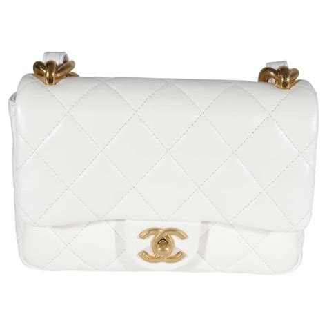 chanel unicorn bag|chanel lambskin bag.